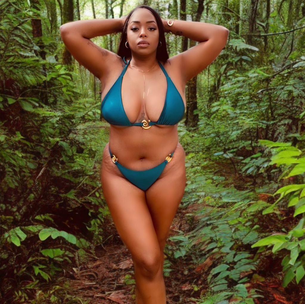 Vacation Vibe’s Sexy Bikini