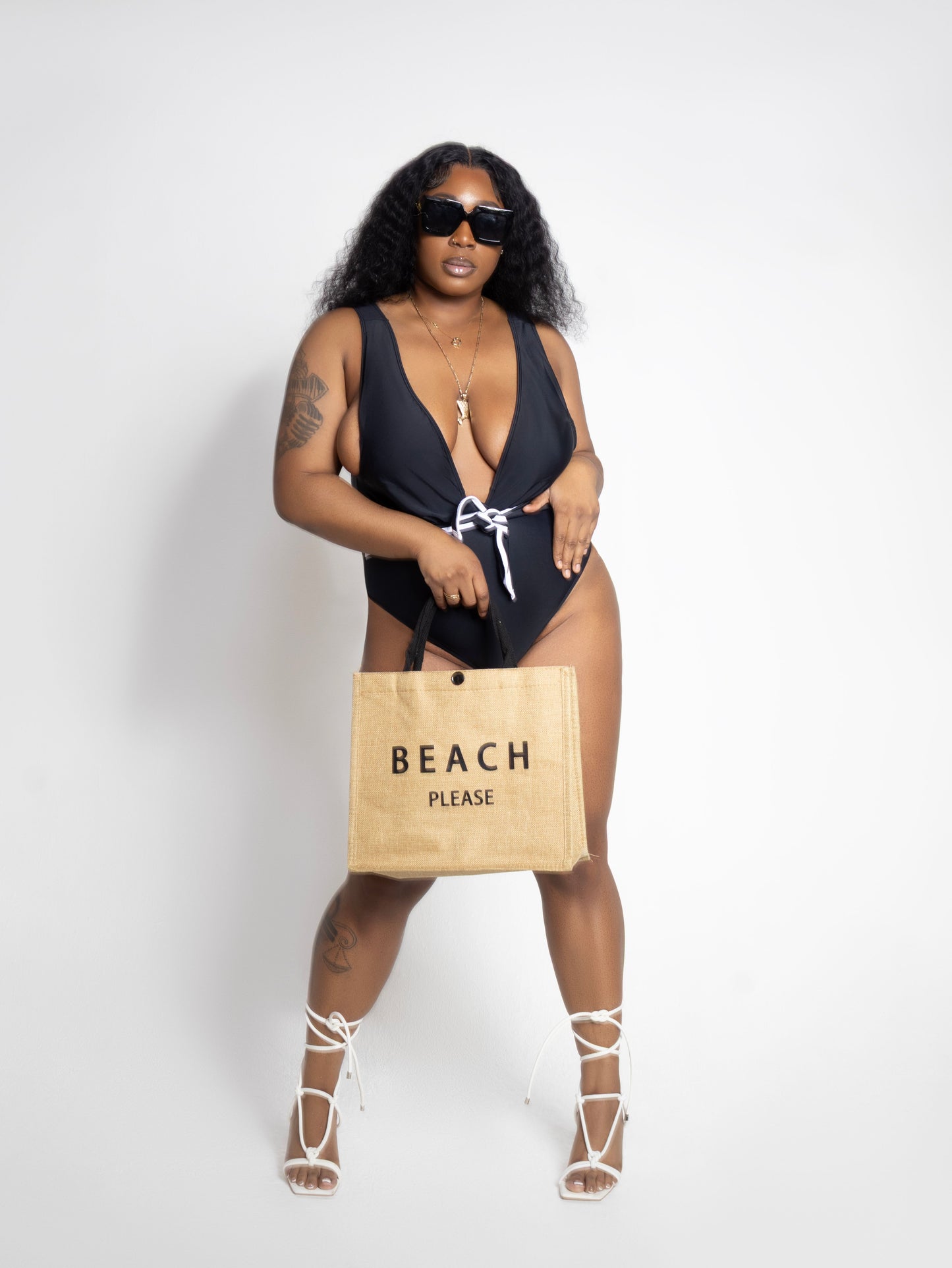 Grown and Sexy