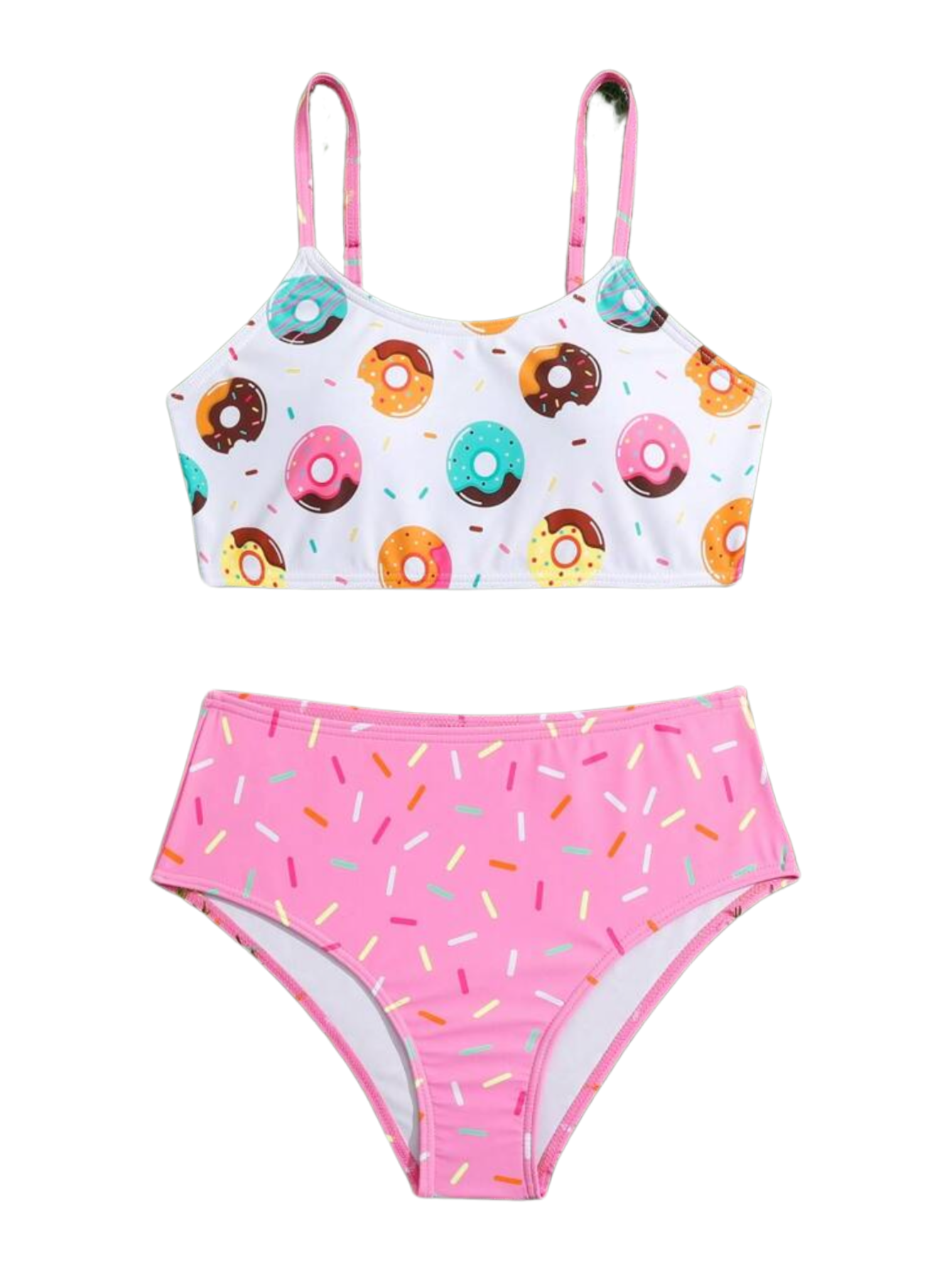 Donut Eat Me