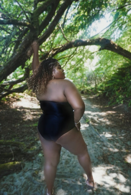 Grown and Sexy Plus Size
