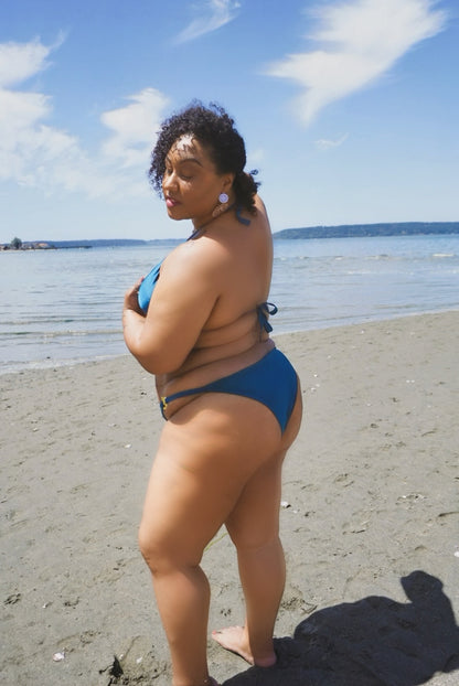 Vacation Vibe’s Sexy Bikini Plus Size