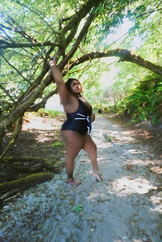 Grown and Sexy Plus Size