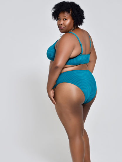 Turquoise Babe