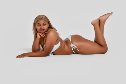 White Beauty